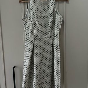 Modern Ann Taylor dress
